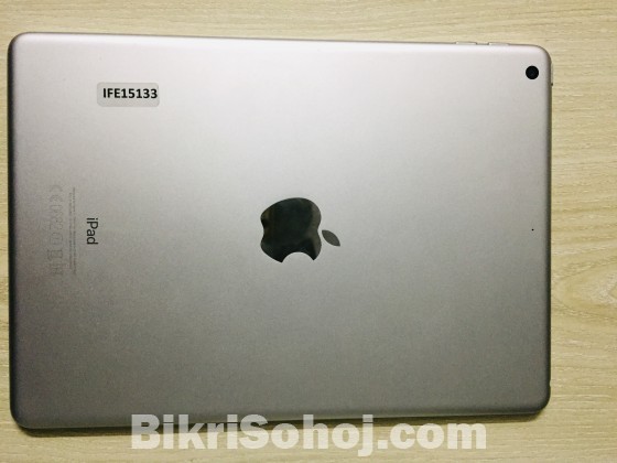 ipad 6th Generation